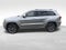 2017 Jeep Grand Cherokee Overland Certified