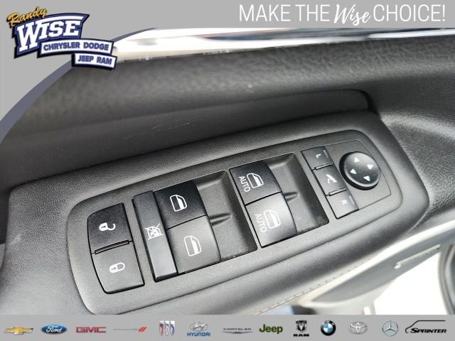 2021 Jeep Grand Cherokee Summit