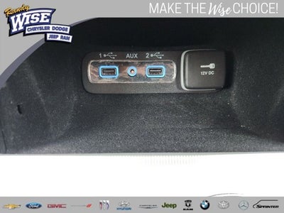 2021 Jeep Grand Cherokee Summit