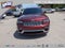 2016 Jeep Grand Cherokee Summit
