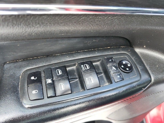 2020 Jeep Grand Cherokee Trailhawk