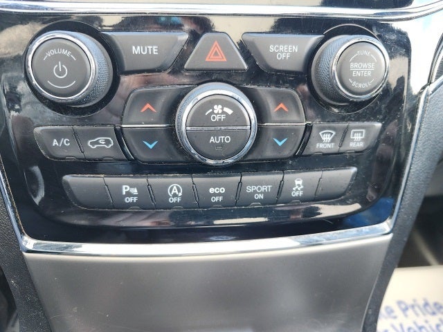 2020 Jeep Grand Cherokee Trailhawk