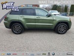 2021 Jeep Grand Cherokee Trailhawk