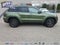 2021 Jeep Grand Cherokee Trailhawk