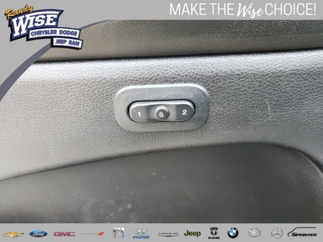 2021 Jeep Grand Cherokee Trailhawk