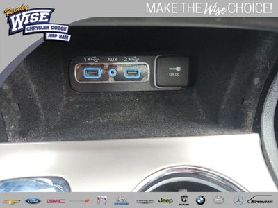 2021 Jeep Grand Cherokee Trailhawk