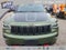 2021 Jeep Grand Cherokee Trailhawk