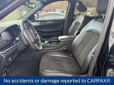 2022 Jeep Grand Cherokee L Altitude