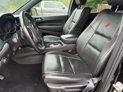 2023 Dodge Durango R/T Plus