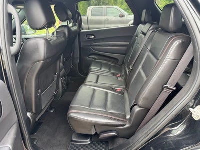 2023 Dodge Durango R/T Plus