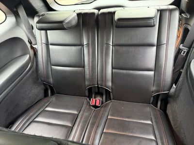 2023 Dodge Durango R/T Plus