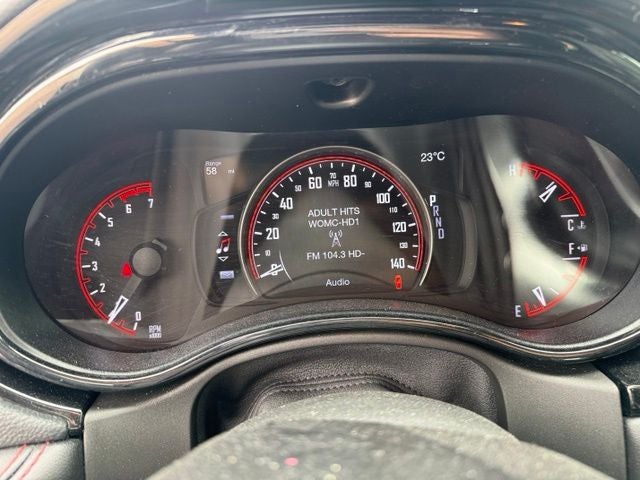 2023 Dodge Durango R/T Plus