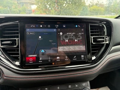 2023 Dodge Durango R/T Plus