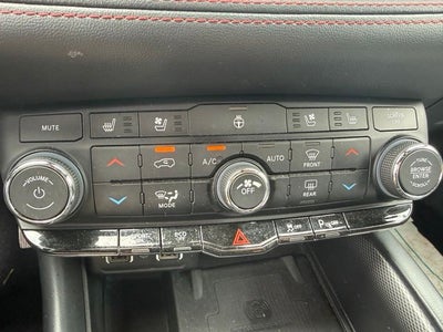 2023 Dodge Durango R/T Plus