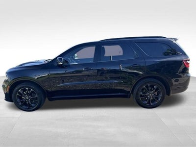 2023 Dodge Durango R/T Plus V8