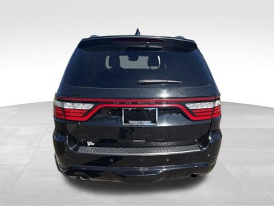 2023 Dodge Durango R/T Plus V8