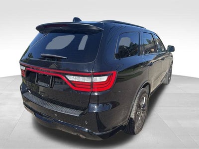 2023 Dodge Durango R/T Plus V8