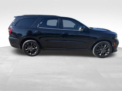 2023 Dodge Durango R/T Plus V8