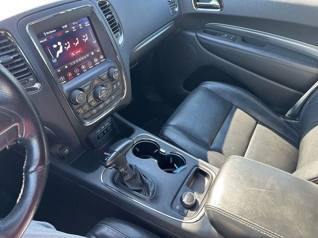 2020 Dodge Durango R/T