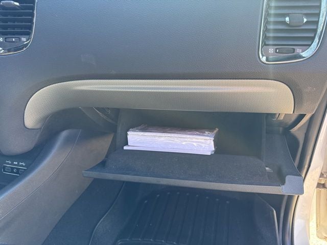 2020 Dodge Durango R/T