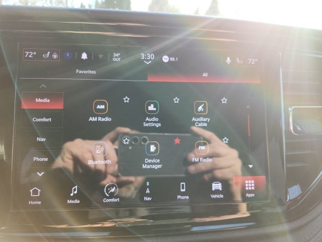 2022 Dodge Durango R/T Plus