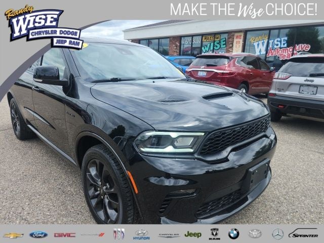 2023 Dodge Durango R/T AWD's photo