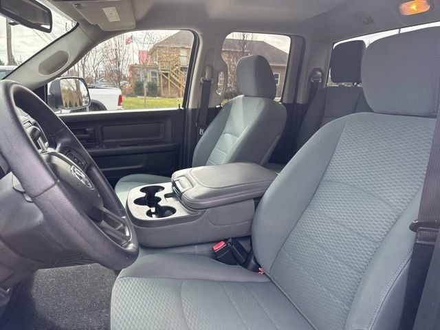 2014 RAM 1500 Tradesman