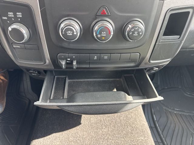 2014 RAM 1500 Tradesman