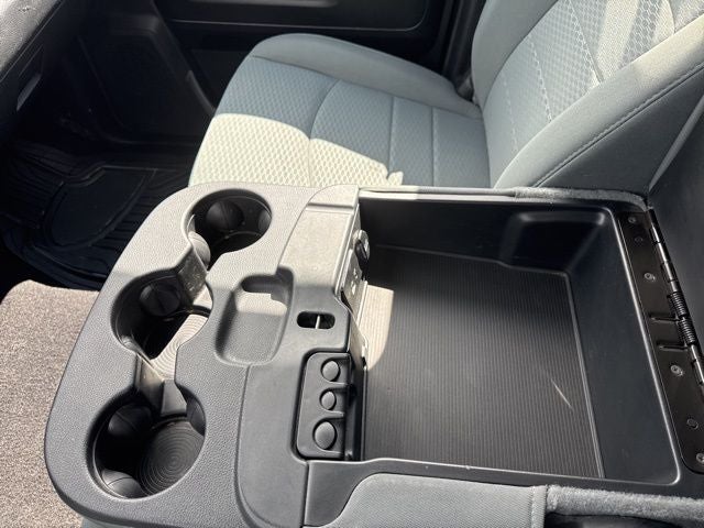 2014 RAM 1500 Tradesman