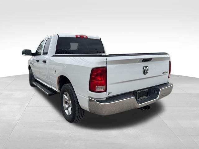 2014 RAM 1500 Tradesman