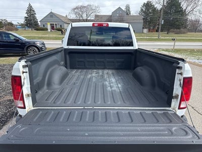2014 RAM 1500 Tradesman