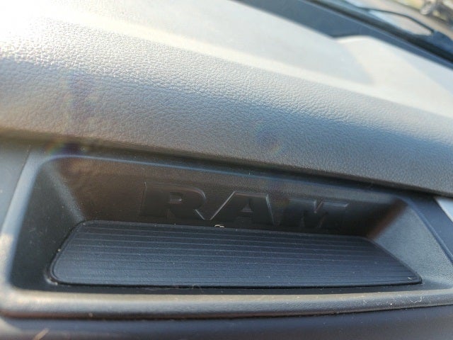 2019 RAM 1500 Classic Warlock