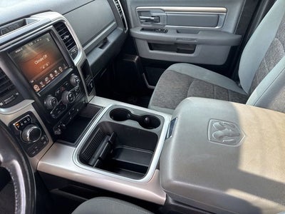 2017 RAM 1500 SLT
