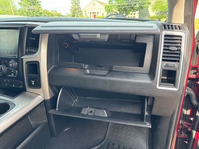 2017 RAM 1500 SLT