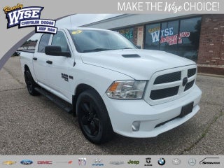 2020 RAM 1500 Classic Express