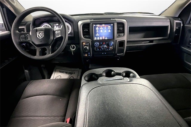 2020 RAM 1500 Classic Express