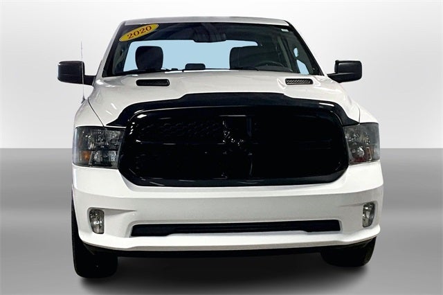 2020 RAM 1500 Classic Express