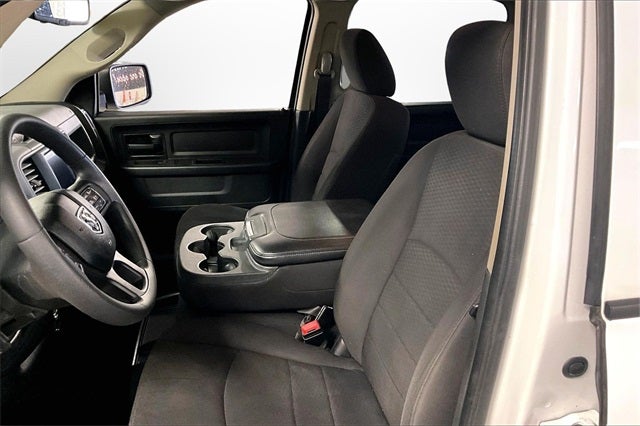 2020 RAM 1500 Classic Express