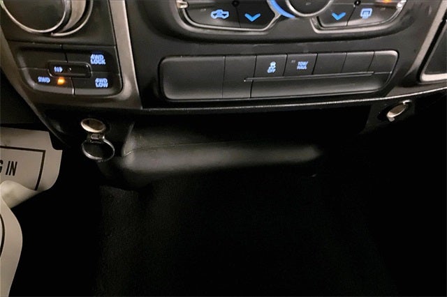 2020 RAM 1500 Classic Express