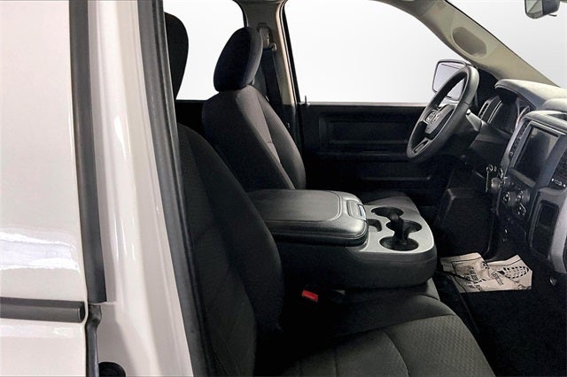 2020 RAM 1500 Classic Express