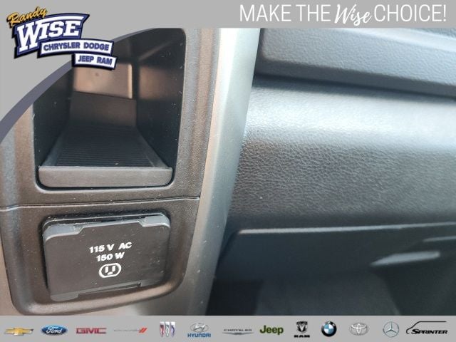 2018 RAM 1500 Sport