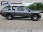 2017 RAM 1500 Limited