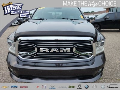 2017 RAM 1500 Limited