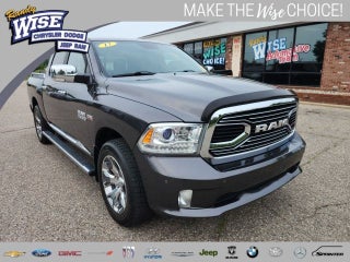 2017 RAM 1500 Limited