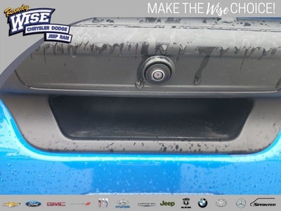 2022 RAM 1500 Tradesman