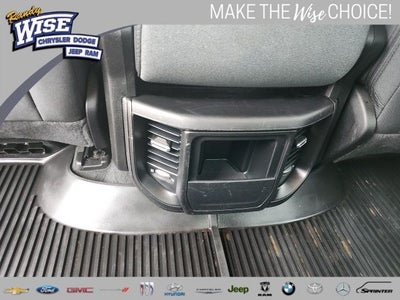 2022 RAM 1500 Tradesman