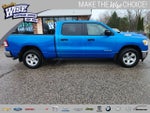 2022 RAM 1500 Tradesman