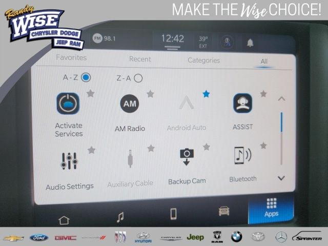 2022 RAM 1500 Tradesman