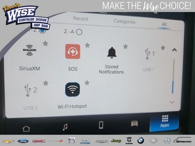 2022 RAM 1500 Tradesman