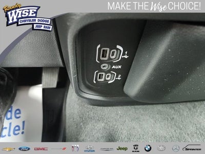 2022 RAM 1500 Tradesman